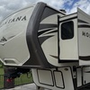 RV for Sale: 2017 MONTANA 3950BR