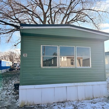 Photo of Free 2-bedroom, 1-bathroom home | Rantoul 38