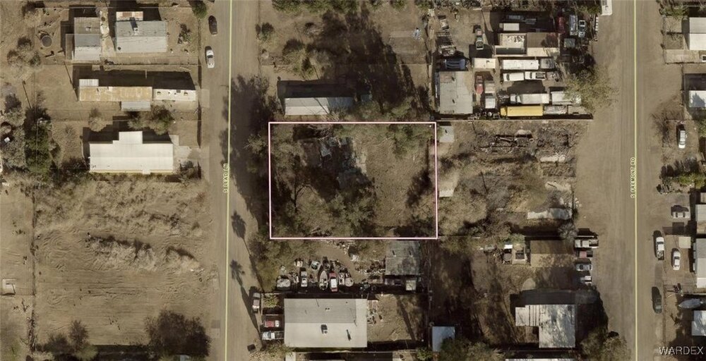 Photo of Mobile Home Lot
