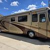 RV for Sale: 2003 EXECUTIVE 43PBT