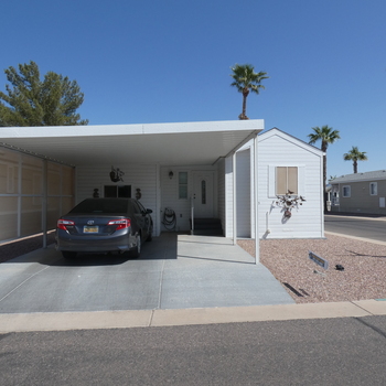 Thumbnail of mobile home