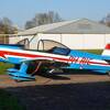 Aircraft for Sale: 1969 Mudry CAP-10 C wing
