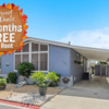 Mobile Home for Sale: 2 Bed 2 Bath 1982 Kaufman&Broad