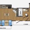 RV for Sale: 2017 EAGLE 338 RETS
