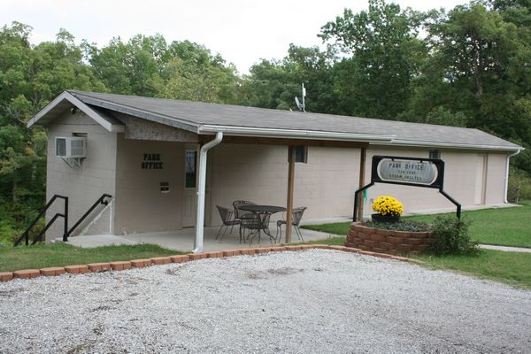 Photo of Mobile Home Park