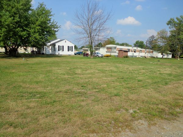 Photo of Mobile Home Park
