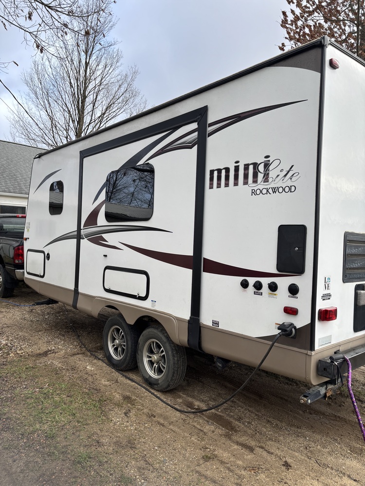 Photo of Rv