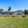 Mobile Home for Sale: Manufactured Home, Manufactured Home on Real Property - Molalla, OR, Molalla, OR