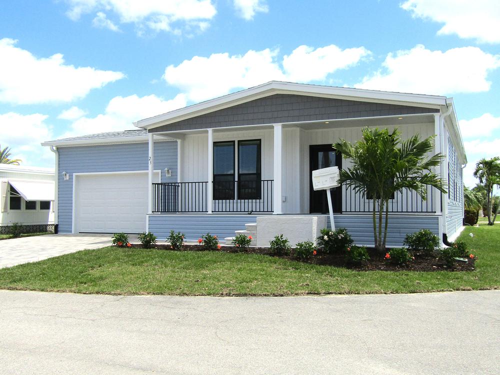Jamaica Bay Village