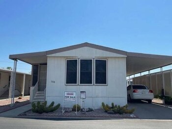 Thumbnail of mobile home