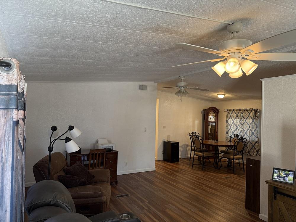 Rolling Greens Village