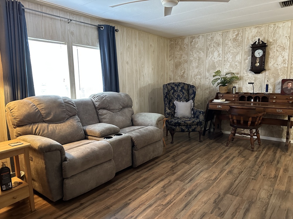 Rolling Greens Village