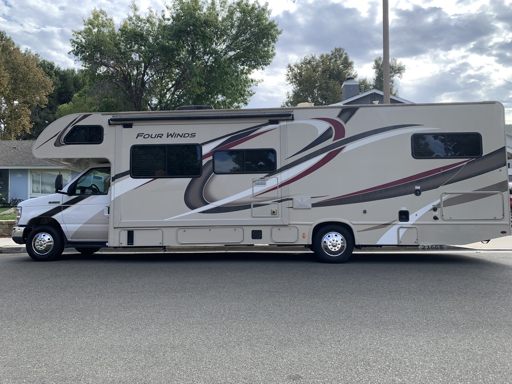 Photo of Rv