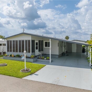 Thumbnail of mobile home