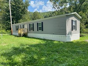 Thumbnail of mobile home