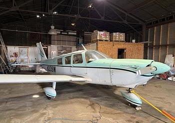 Thumbnail of aircraft