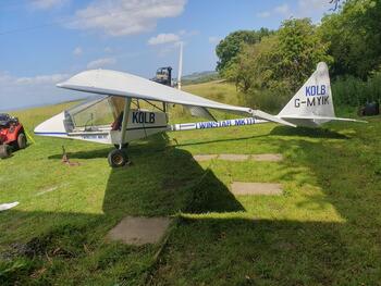 Thumbnail of aircraft