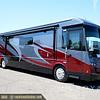 RV for Sale: 2015 MERIDIAN 40R