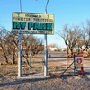 Entry Sign