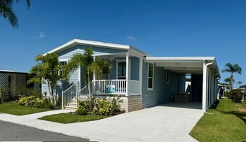 Thumbnail of mobile home