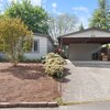 Mobile Home for Sale: Manufactured Home in Park, 1 Story,Double Wide Manufactured - Albany, OR, Albany, OR