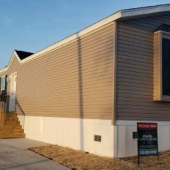 Thumbnail of mobile home