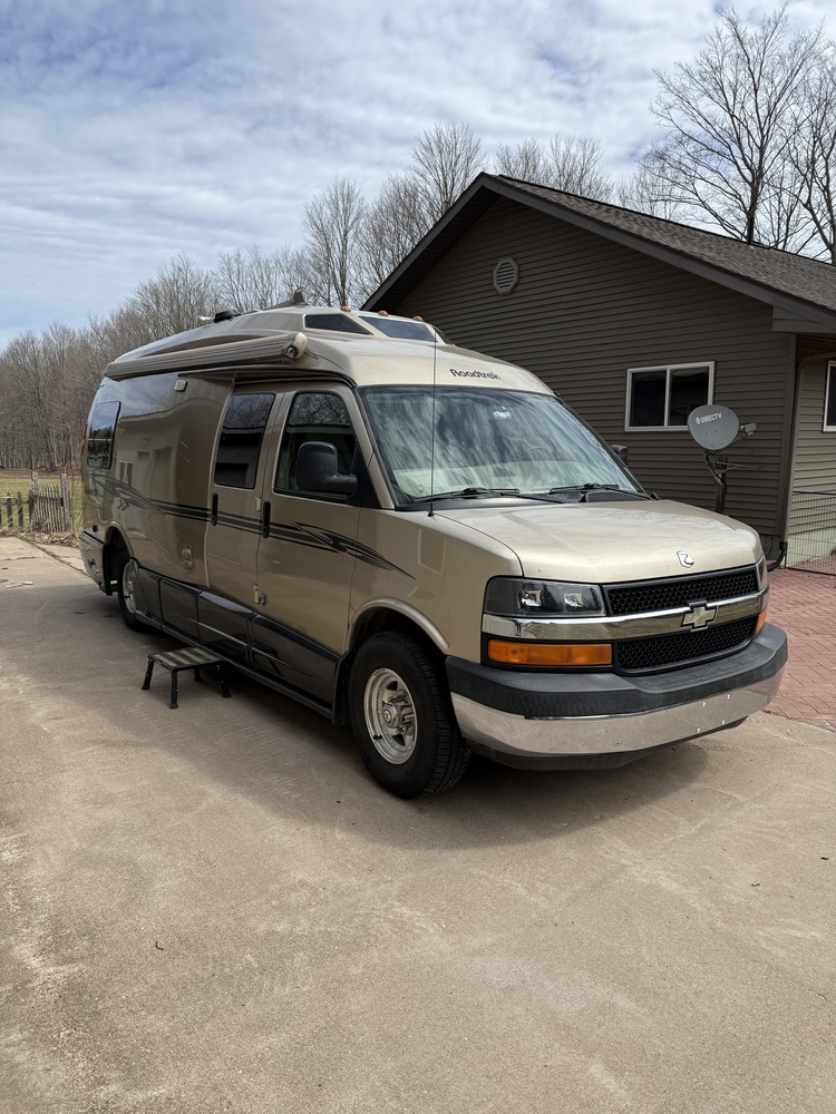 Photo of Rv
