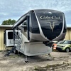 RV for Sale: 2017 Cedar Creek Champagne 38EL