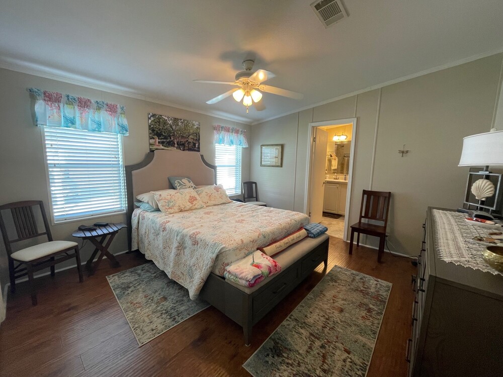 Cypress Lakes Village