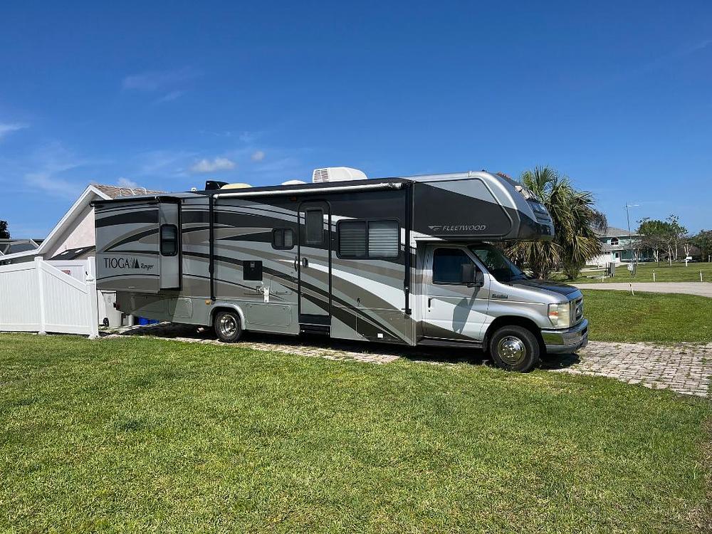 Photo of Rv