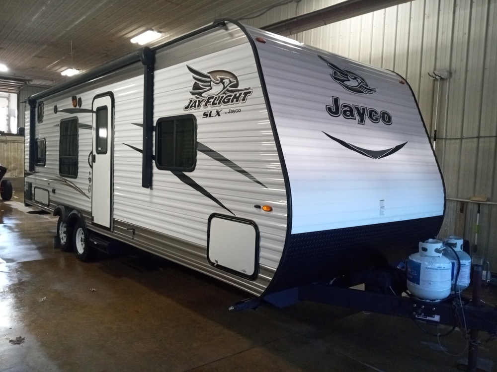Photo of Rv