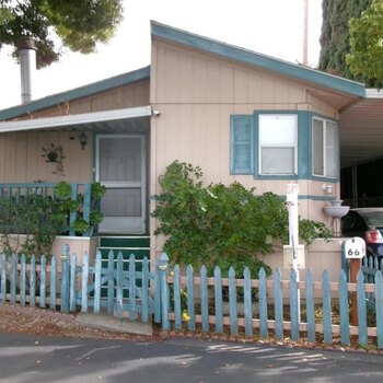 Thumbnail of mobile home