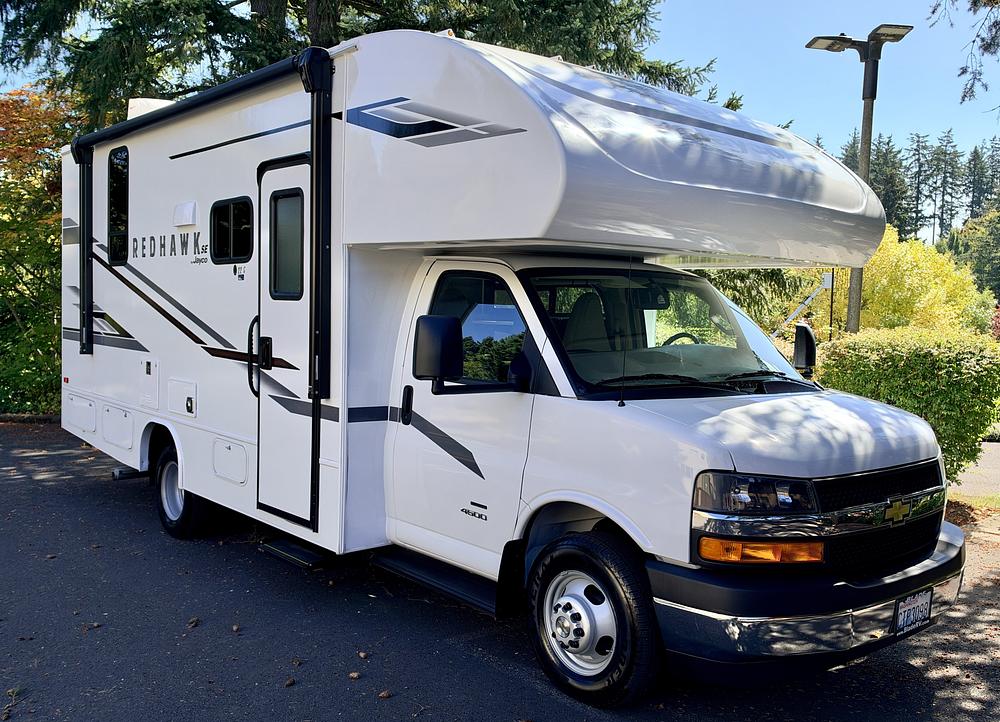 Photo of Rv