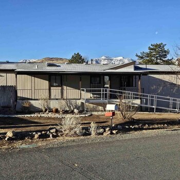 Thumbnail of mobile home