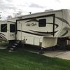 RV for Sale: 2017 CEDAR CREEK SILVERBACK 29IK