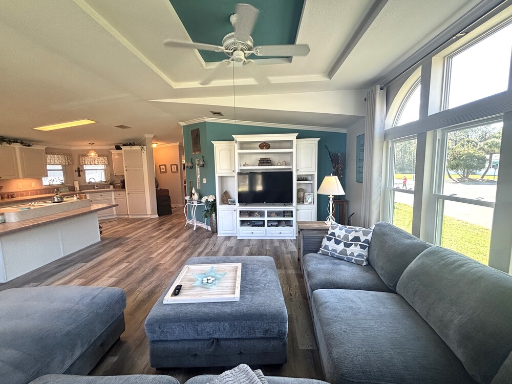 Cypress Lakes Village