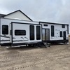 RV for Sale: 2024 CHEROKEE BLACK LABEL DESTINATION 39DLBL