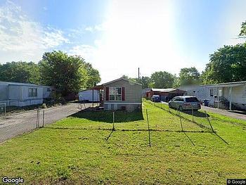 Thumbnail of mobile home