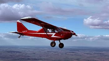 Thumbnail of aircraft