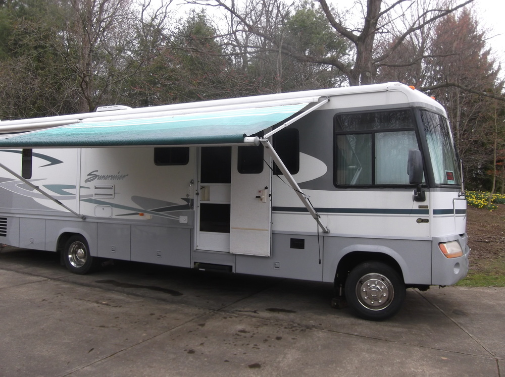 Photo of Rv