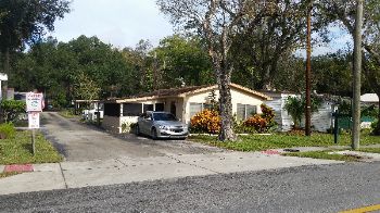 Thumbnail of mobile home park