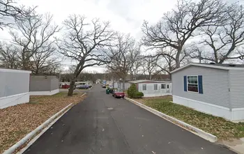 Thumbnail of mobile home park