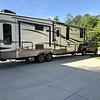 RV for Sale: 2017 MONTANA 3160RL