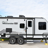 RV for Sale: 2020 MICRO MINNIE 2106FBS