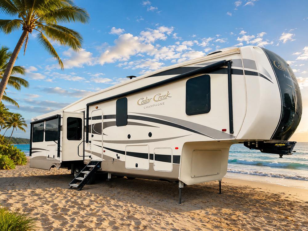 Photo of Rv