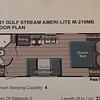 RV for Sale: 2021 AMERI-LITE 218MB