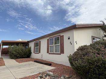 Thumbnail of mobile home