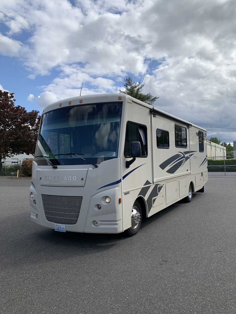 Photo of Rv