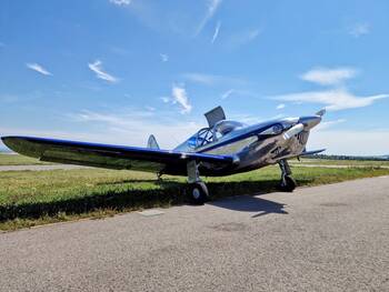 Thumbnail of aircraft