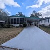 Mobile Home for Sale: Fully Furnished 2 Bed/2 Bath, Brooksville, FL